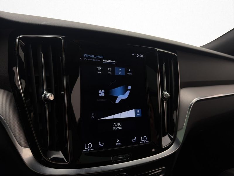 Volvo V60 bild 19