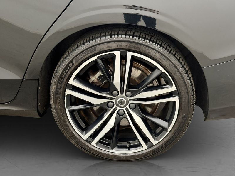 Volvo V60 bild 35