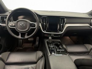Volvo V60 bild 15