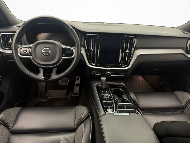 Volvo V60 bild 15