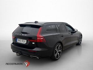Volvo V60 bild 4