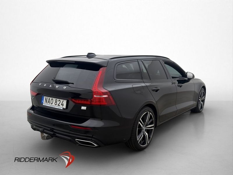Volvo V60 bild 4