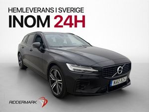 Volvo V60 bild 1