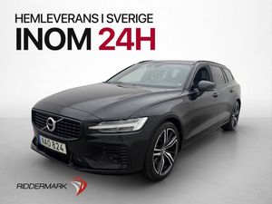 Volvo V60 bild 3