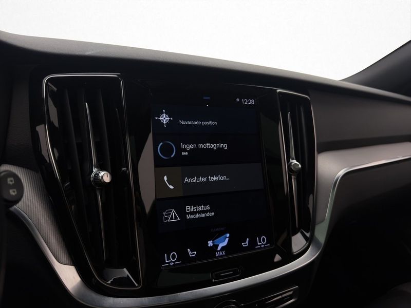Volvo V60 bild 17