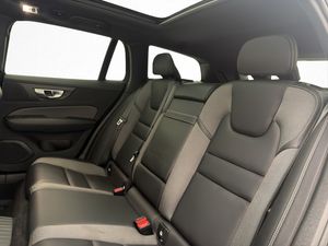 Volvo V60 bild 26
