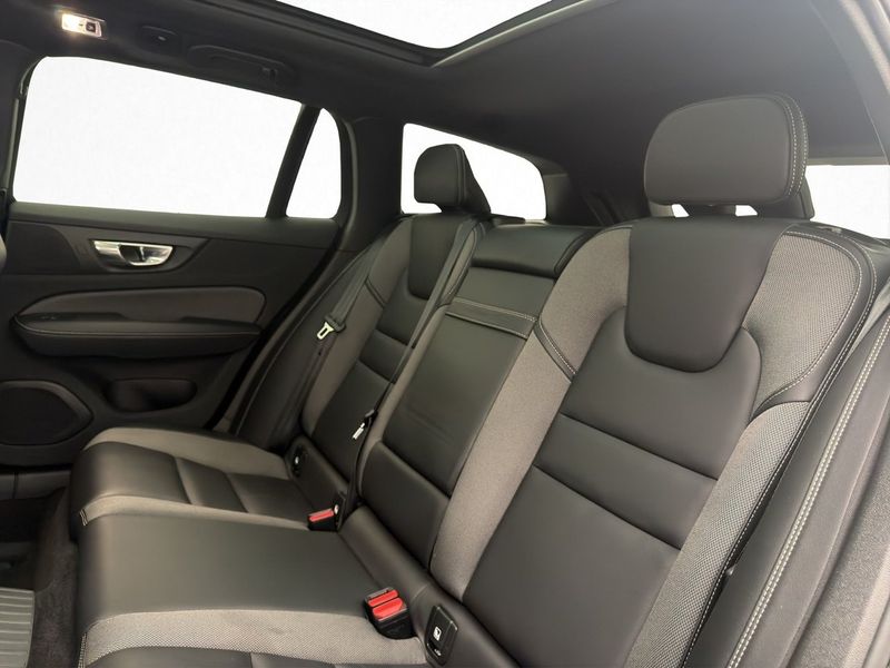 Volvo V60 bild 26