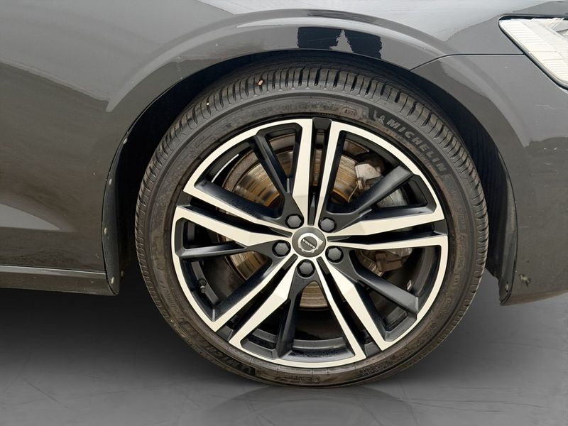 Volvo V60 bild 37