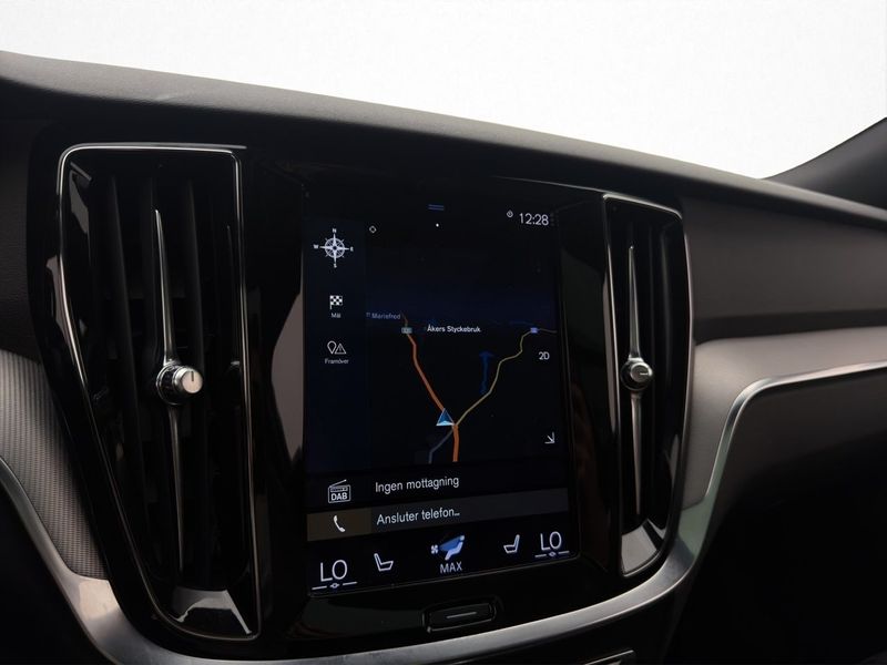 Volvo V60 bild 18