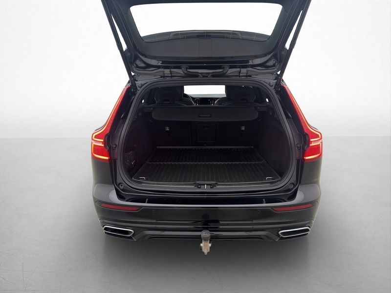 Volvo V60 bild 9