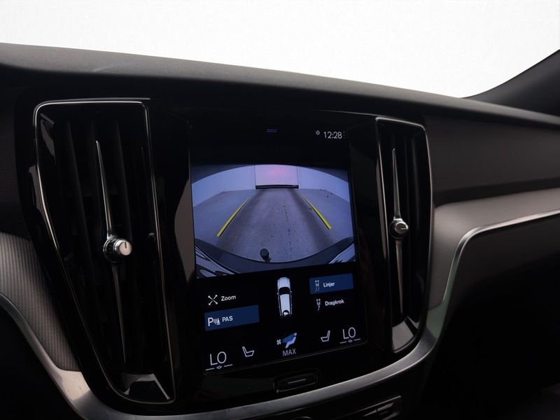 Volvo V60 bild 16
