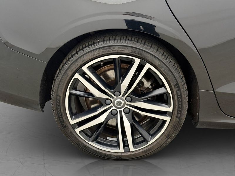 Volvo V60 bild 36