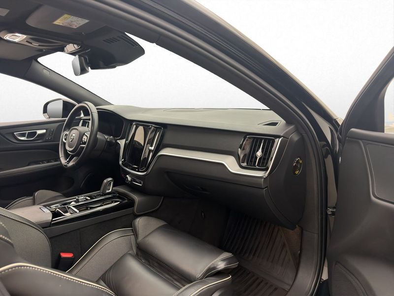 Volvo V60 bild 24