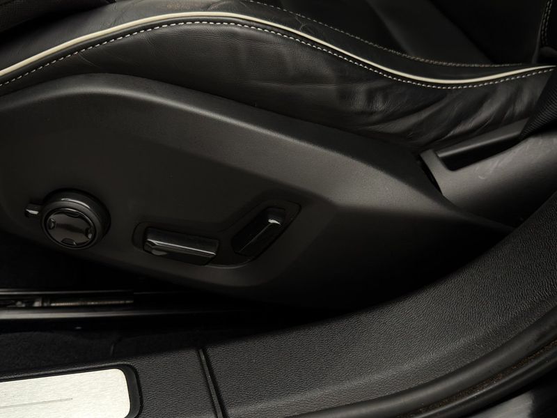 Volvo V60 bild 12