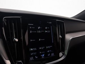 Volvo V60 bild 20