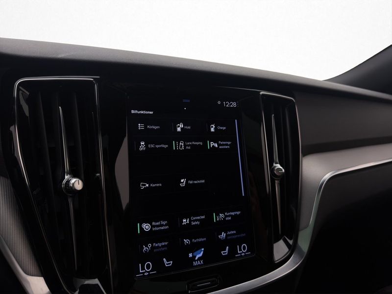 Volvo V60 bild 20