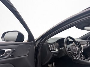 Volvo V60 bild 10