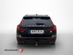 Volvo V60 bild 5
