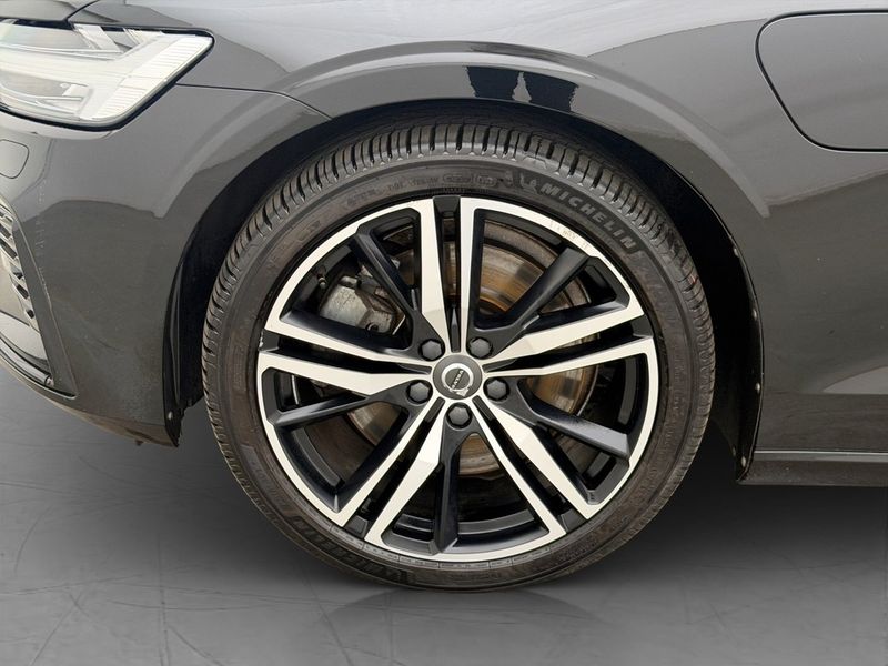 Volvo V60 bild 34
