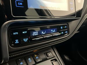 Toyota Auris bild 20
