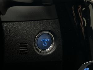 Toyota Auris bild 16