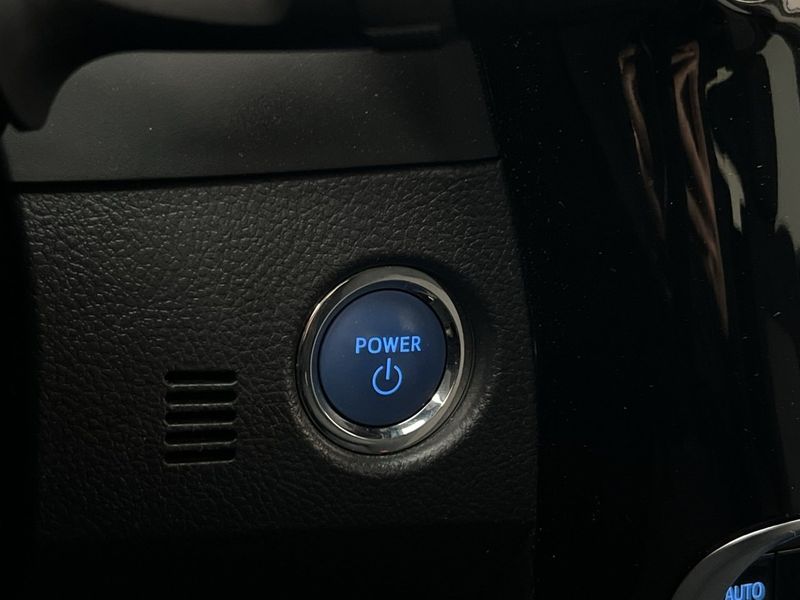 Toyota Auris bild 16