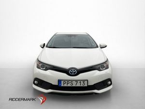 Toyota Auris bild 2