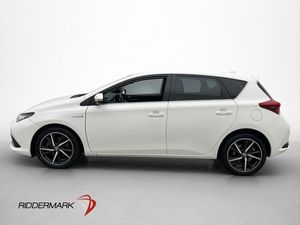 Toyota Auris bild 4