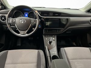 Toyota Auris bild 11