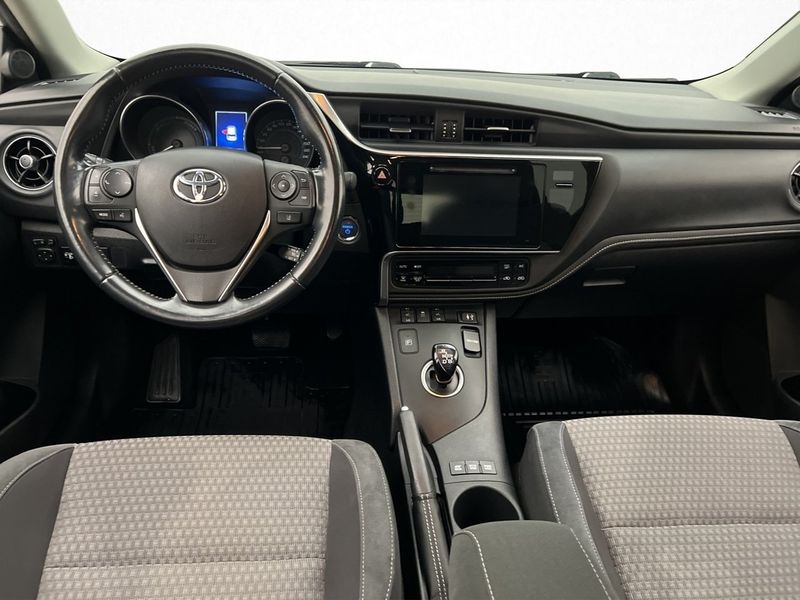 Toyota Auris bild 11