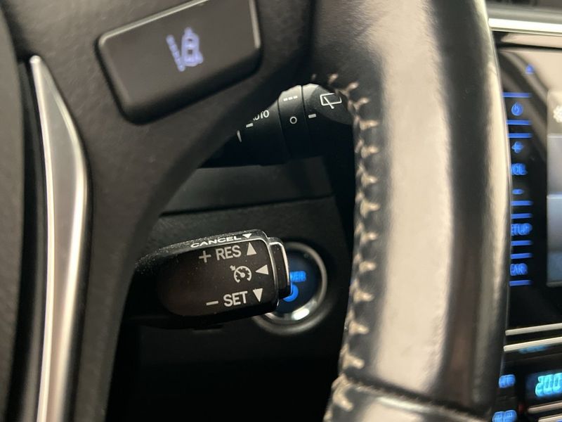 Toyota Auris bild 15