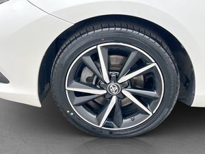 Toyota Auris bild 26
