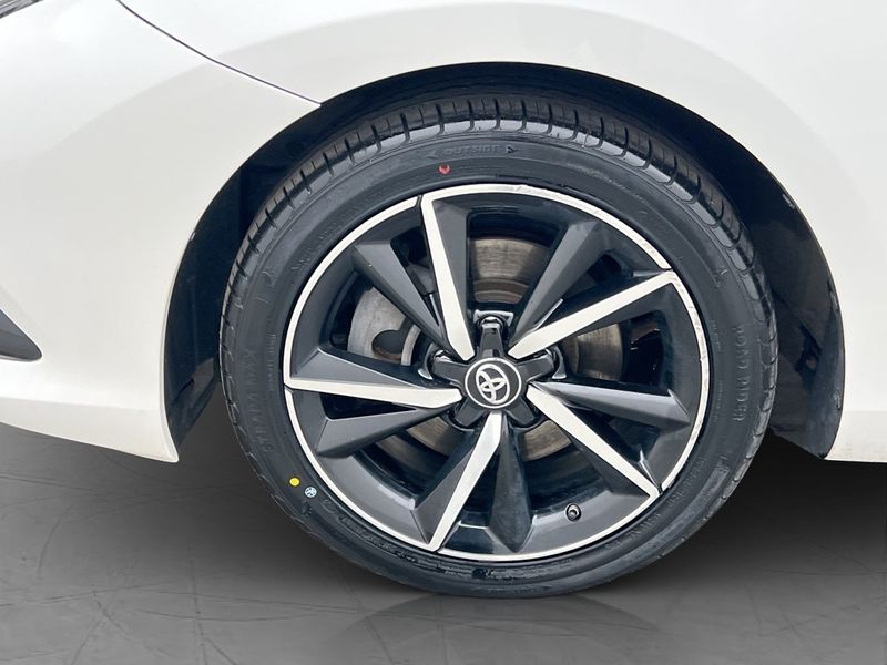 Toyota Auris bild 26