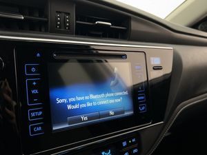 Toyota Auris bild 19