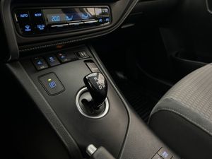 Toyota Auris bild 21
