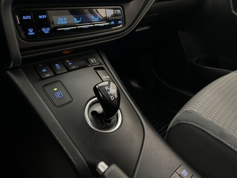 Toyota Auris bild 21