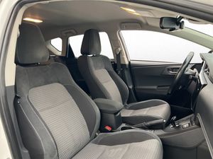 Toyota Auris bild 22