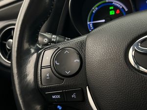Toyota Auris bild 12