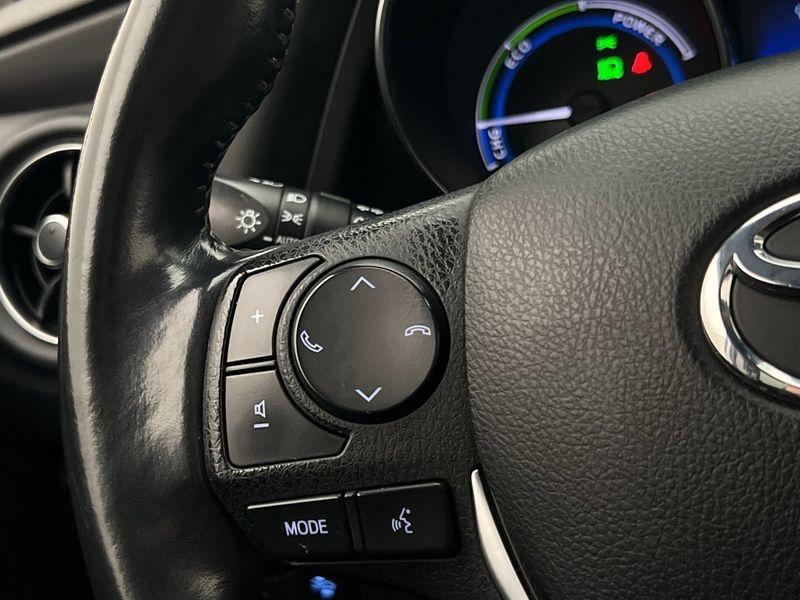 Toyota Auris bild 12