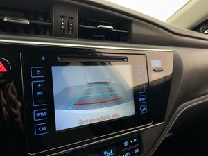 Toyota Auris bild 17