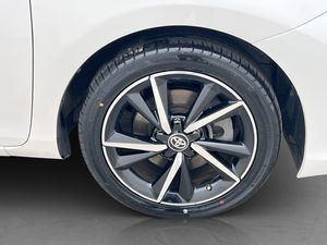 Toyota Auris bild 29