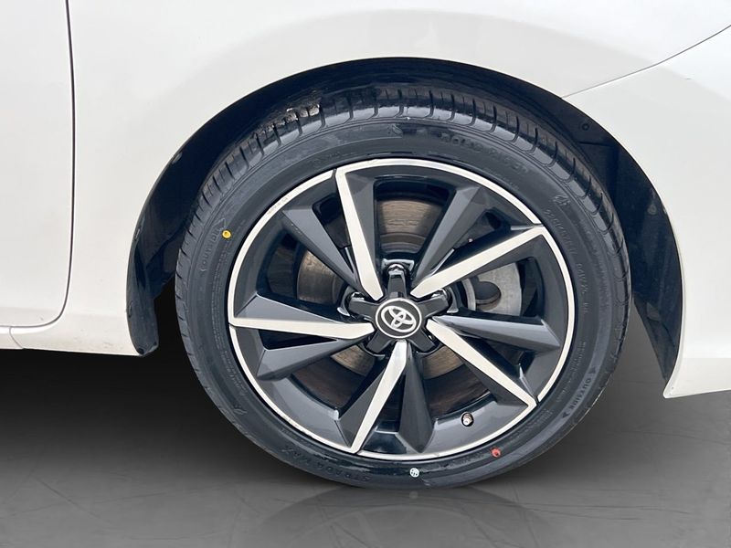 Toyota Auris bild 29