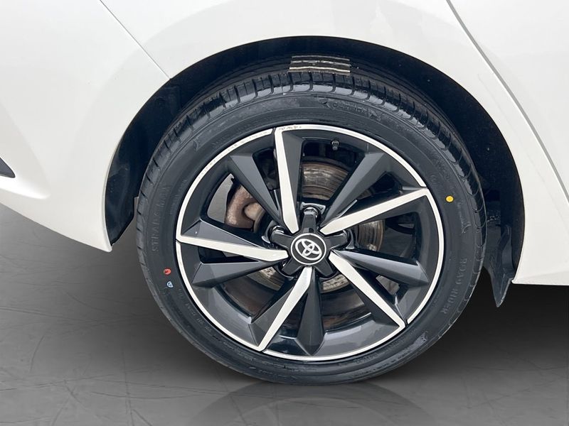 Toyota Auris bild 28