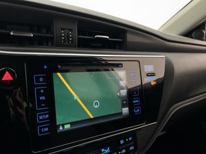 Toyota Auris bild 18