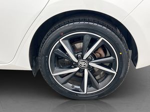 Toyota Auris bild 27