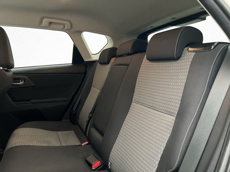 Toyota Auris bild 24