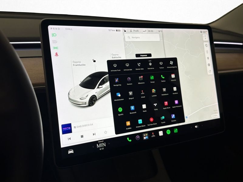 Tesla Model 3 bild 24