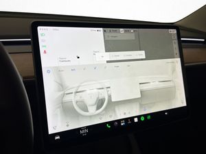 Tesla Model 3 bild 19