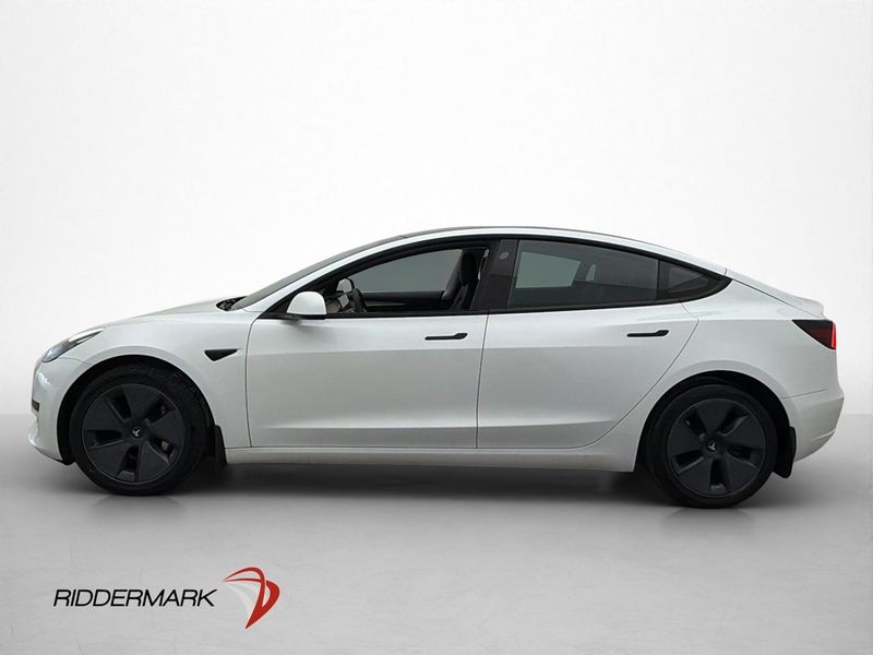 Tesla Model 3 bild 5