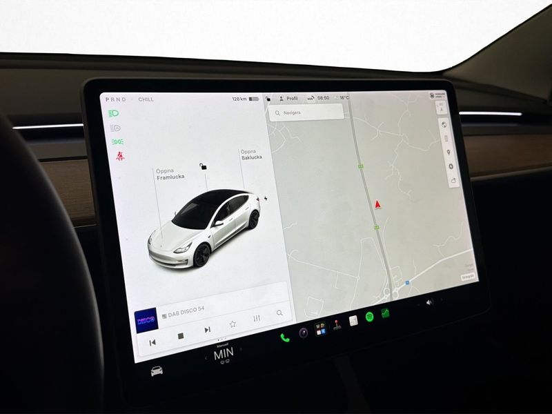 Tesla Model 3 bild 18